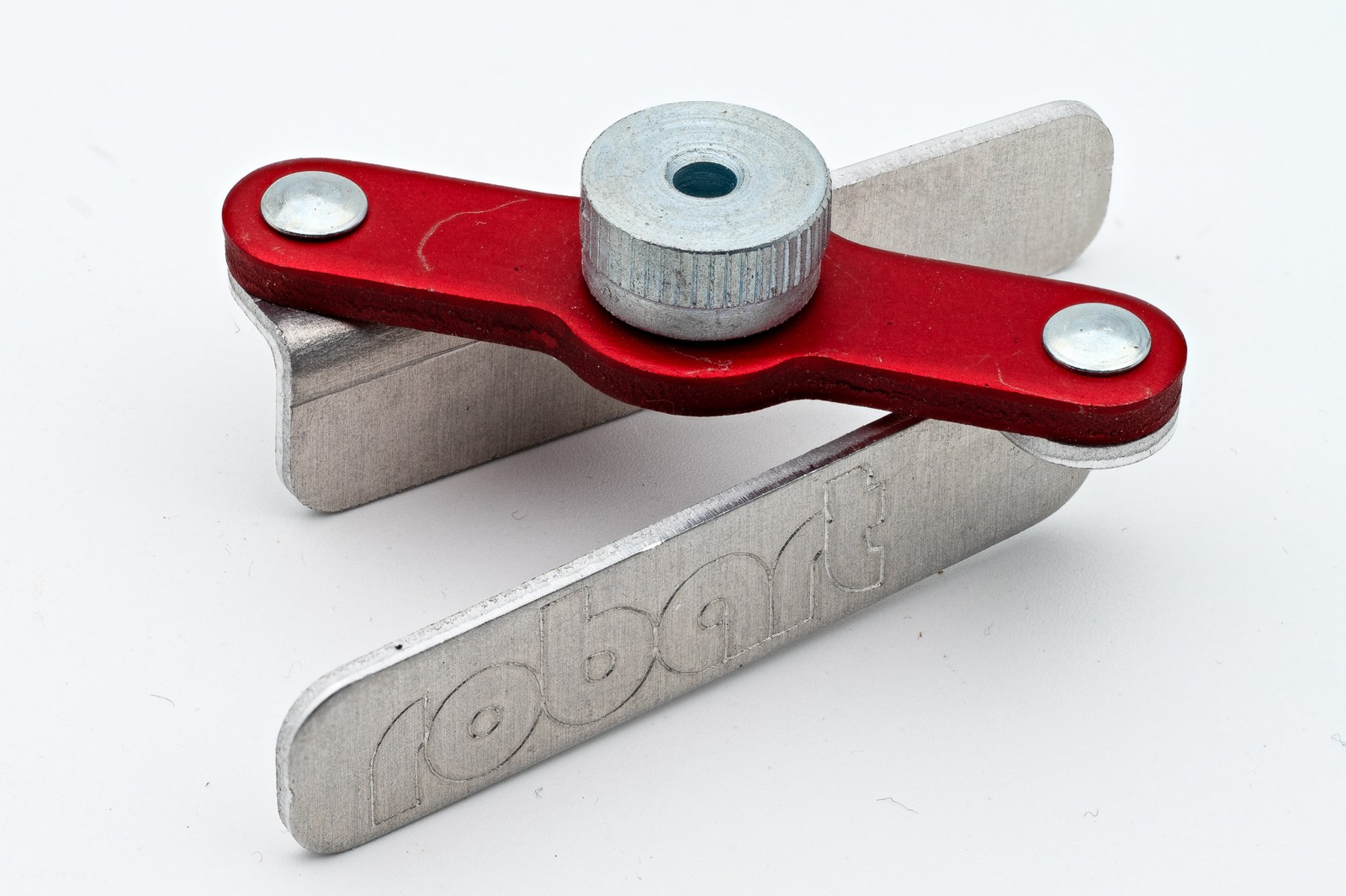 Robart #319 Hinge Point Drilling Jig Robart #319 Hinge Point Drilling Jig